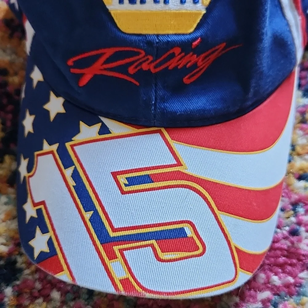 NAPA Racing Cap - Picture 4 of 6